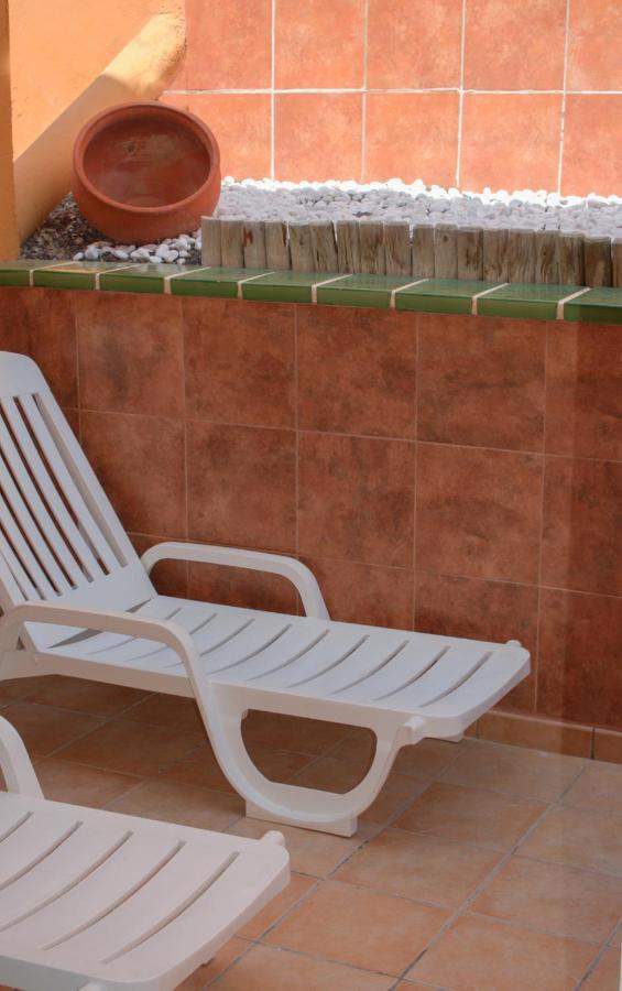 Casa Sur Apartment Corralejo Exterior foto