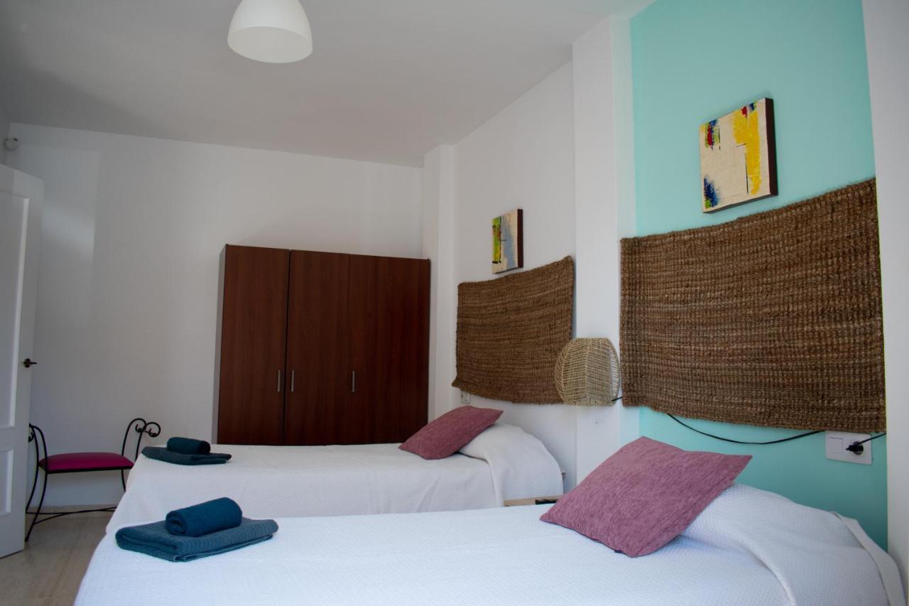 Casa Sur Apartment Corralejo Exterior foto