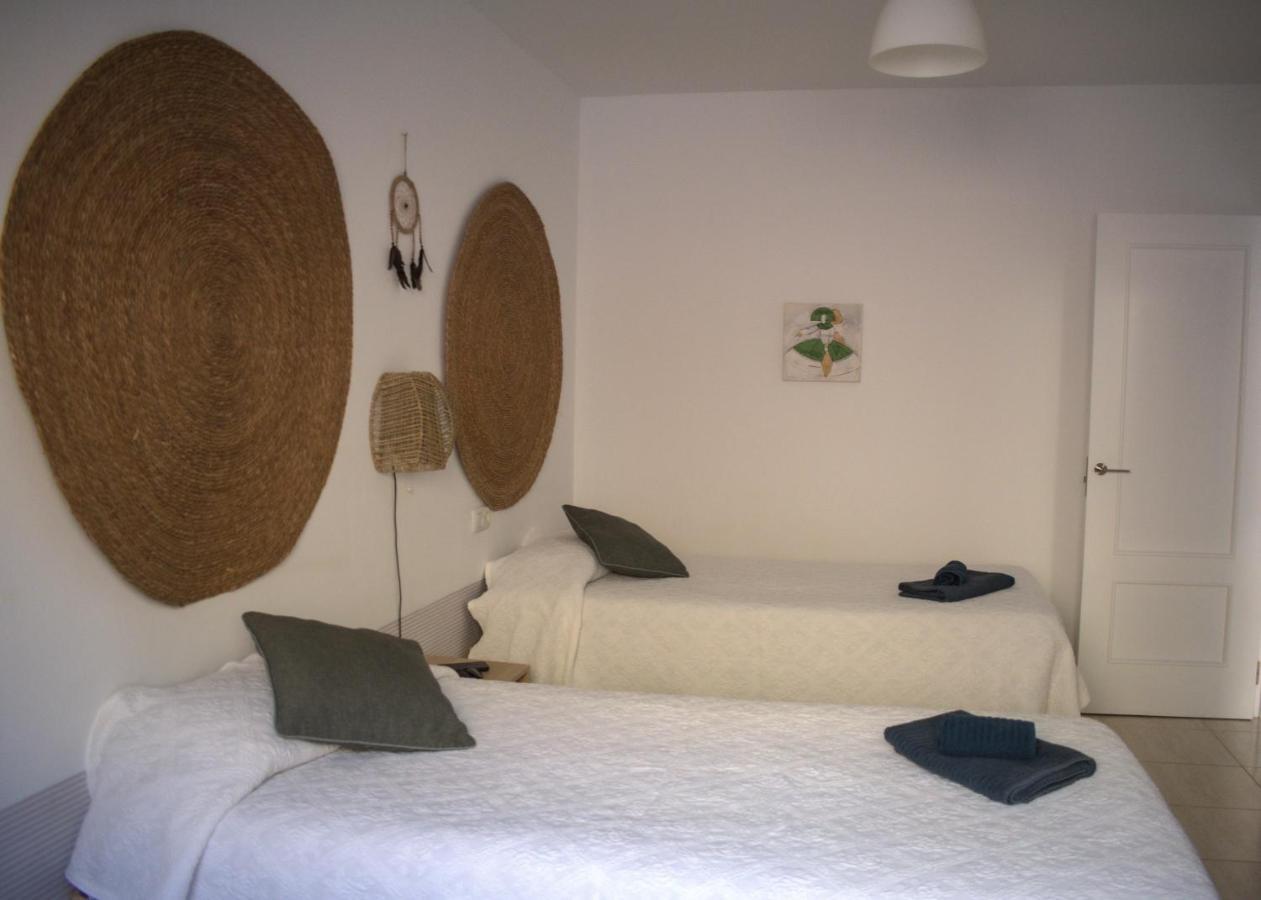 Casa Sur Apartment Corralejo Exterior foto